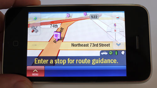 iPhone Navigation App Battlemodo, Part II: The Best Cheap GPS App